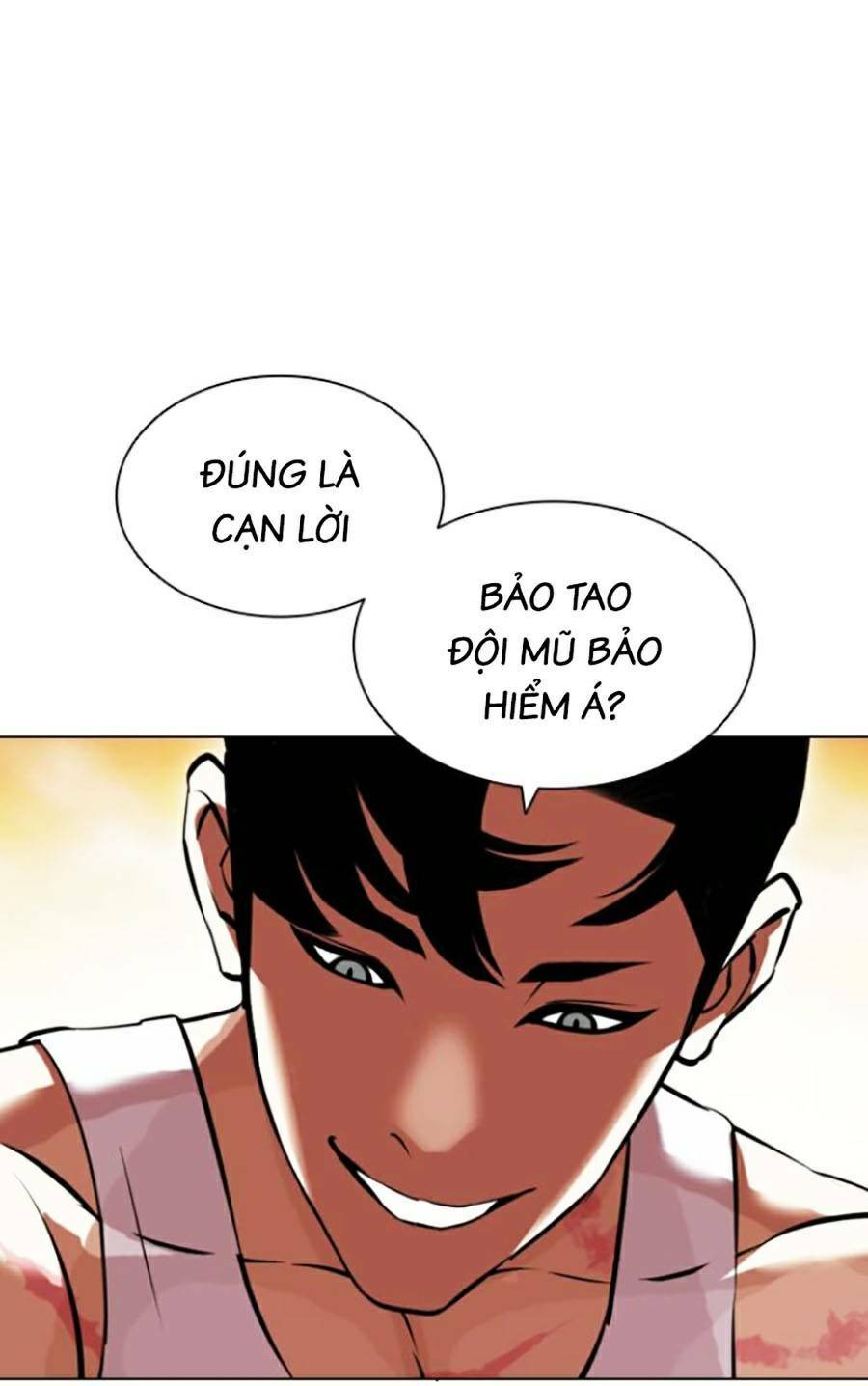 Hoán Đổi Nhiệm Màu Chapter 437 - Trang 2