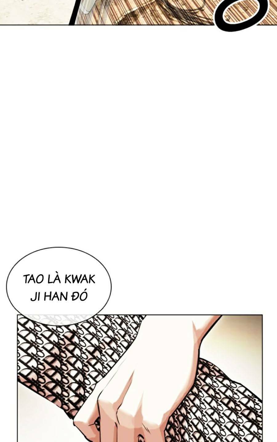 Hoán Đổi Nhiệm Màu Chapter 437 - Trang 2