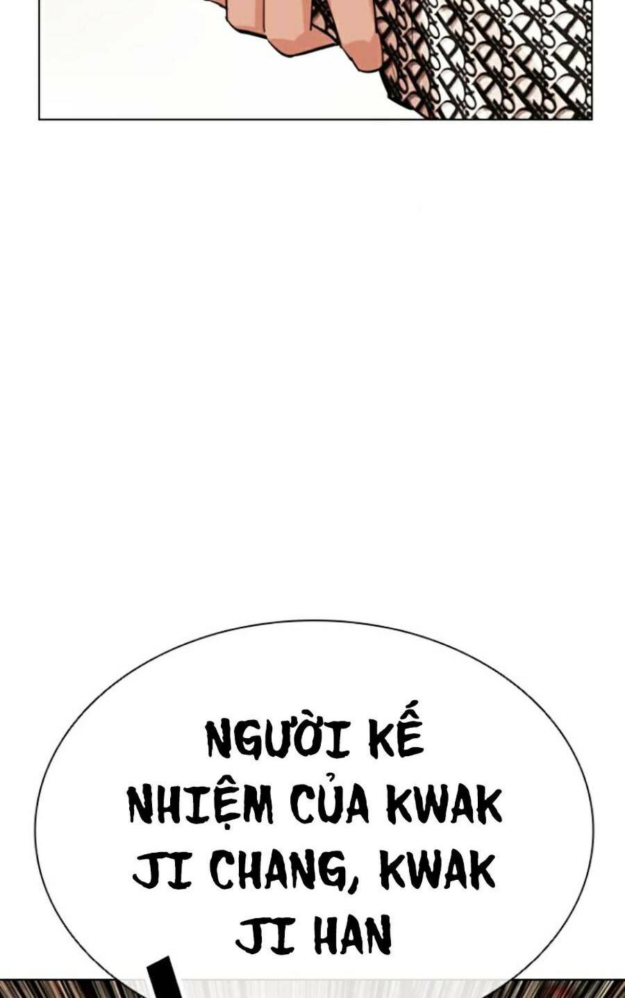 Hoán Đổi Nhiệm Màu Chapter 437 - Trang 2