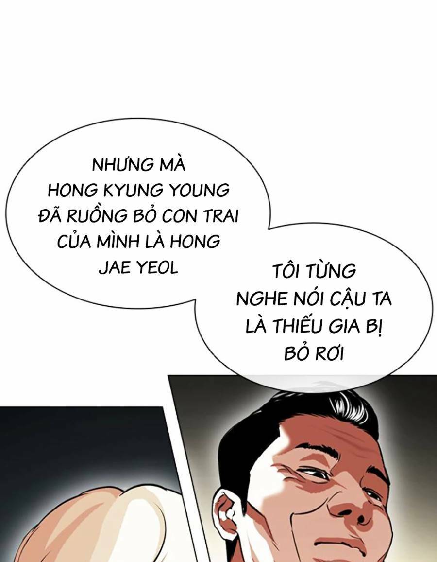 Hoán Đổi Nhiệm Màu Chapter 437 - Trang 2