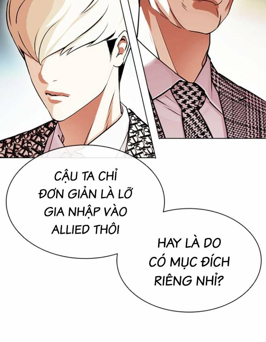 Hoán Đổi Nhiệm Màu Chapter 437 - Trang 2