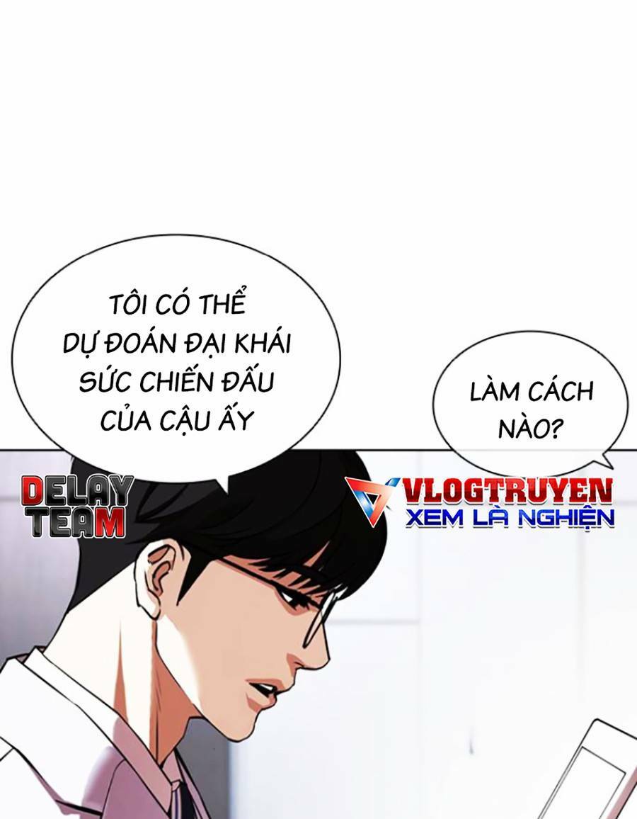 Hoán Đổi Nhiệm Màu Chapter 437 - Trang 2