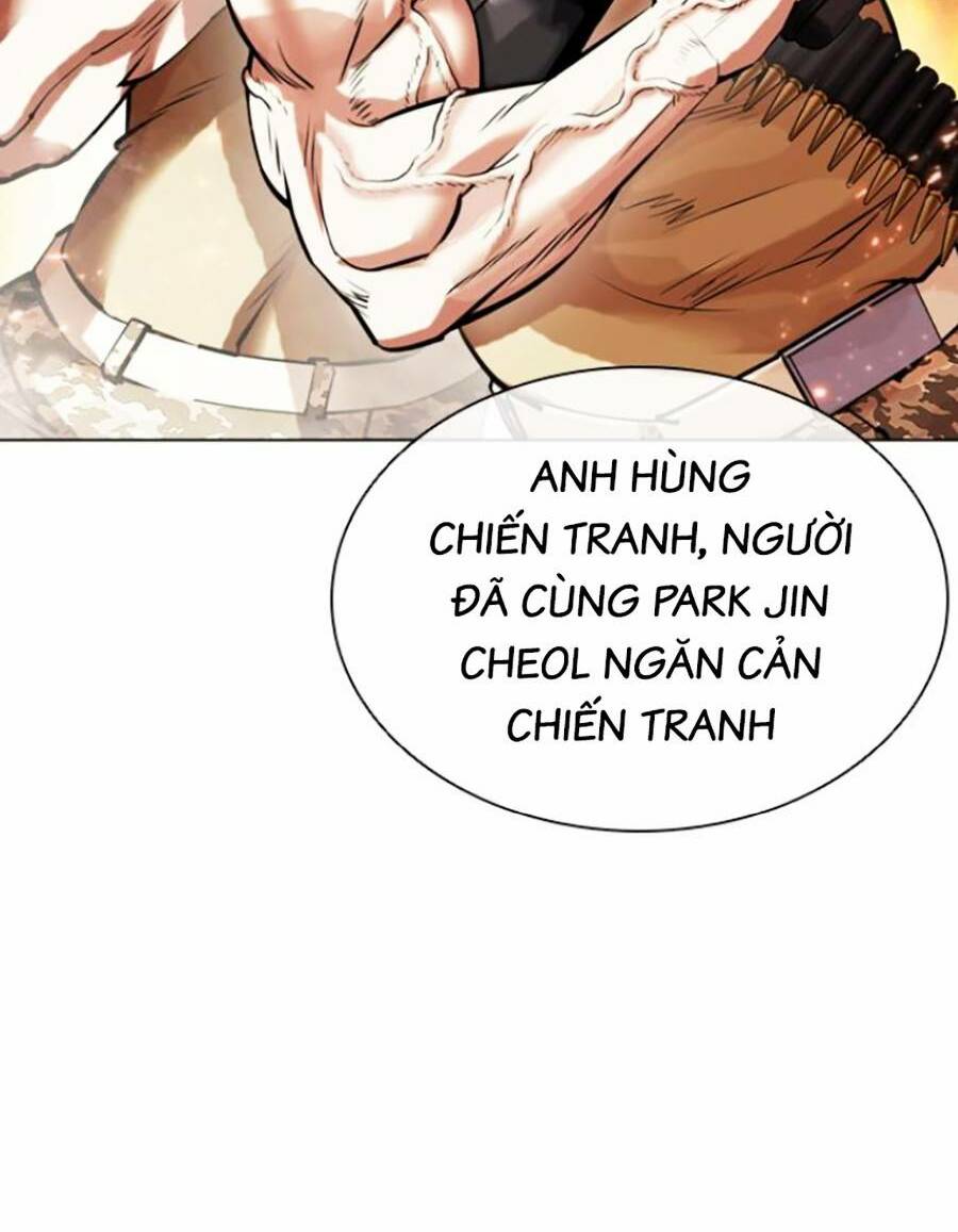 Hoán Đổi Nhiệm Màu Chapter 437 - Trang 2