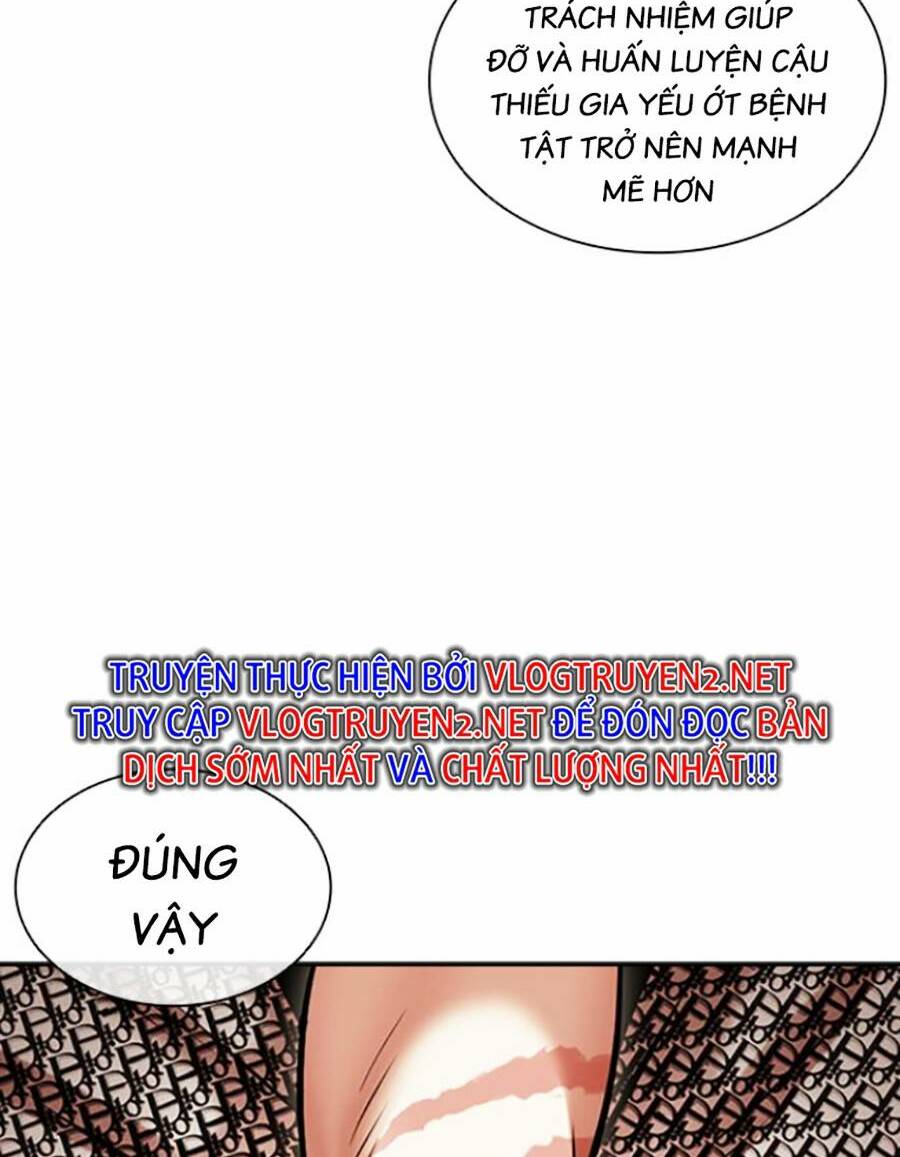 Hoán Đổi Nhiệm Màu Chapter 437 - Trang 2