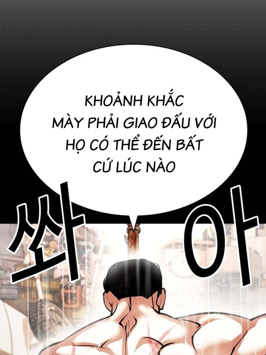 Hoán Đổi Nhiệm Màu Chapter 438 - Trang 2