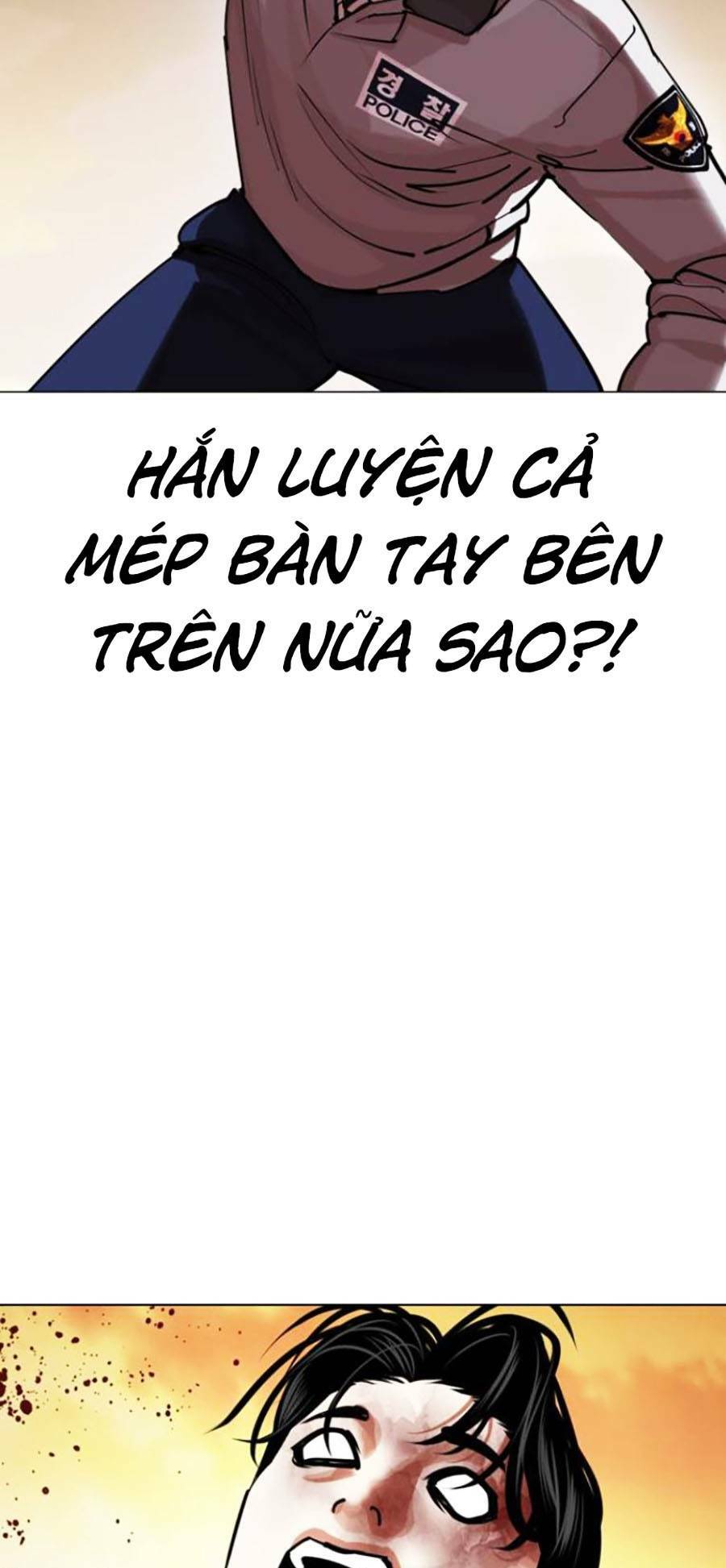 Hoán Đổi Nhiệm Màu Chapter 438 - Trang 2