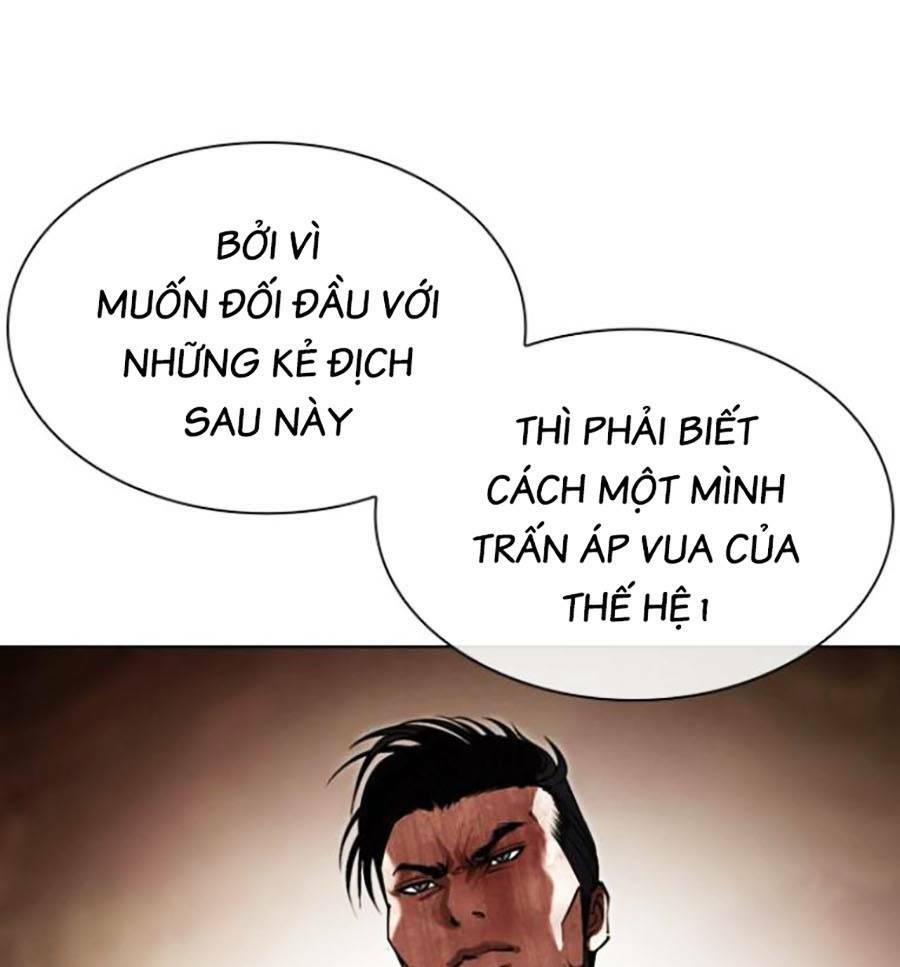 Hoán Đổi Nhiệm Màu Chapter 438 - Trang 2