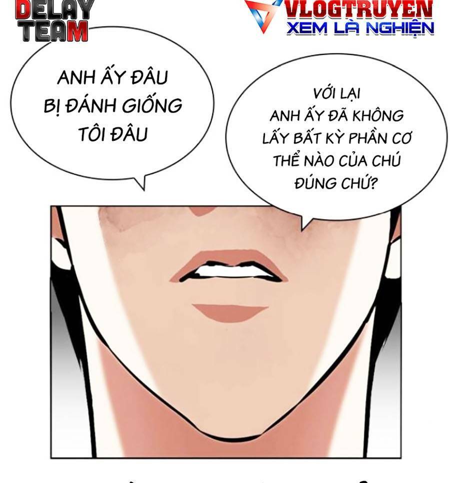 Hoán Đổi Nhiệm Màu Chapter 438 - Trang 2