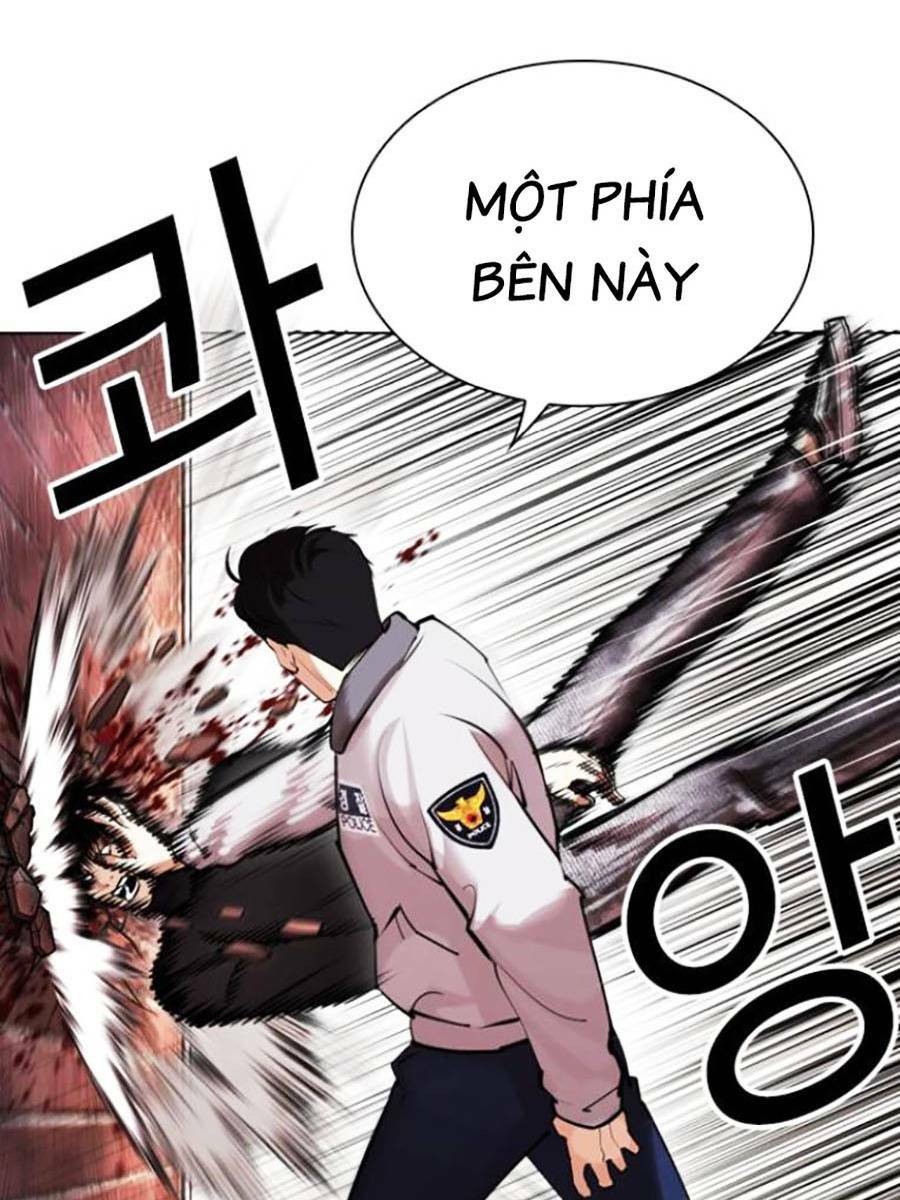 Hoán Đổi Nhiệm Màu Chapter 438 - Trang 2