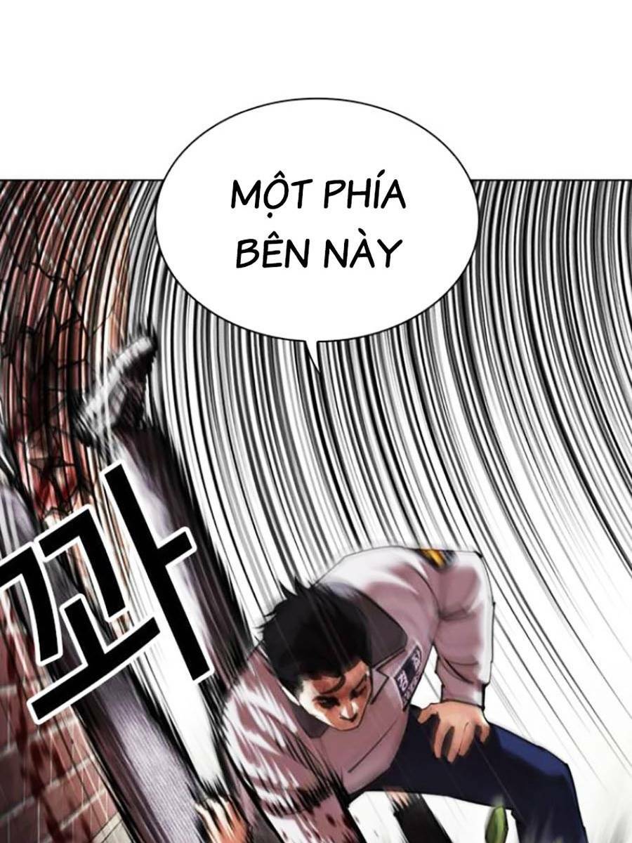 Hoán Đổi Nhiệm Màu Chapter 438 - Trang 2