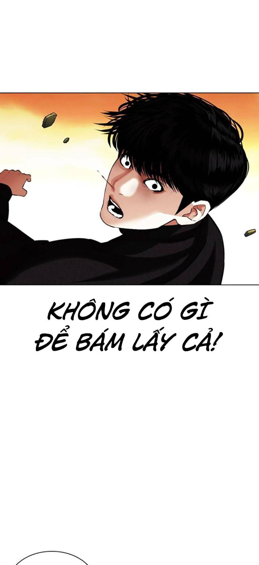 Hoán Đổi Nhiệm Màu Chapter 438 - Trang 2