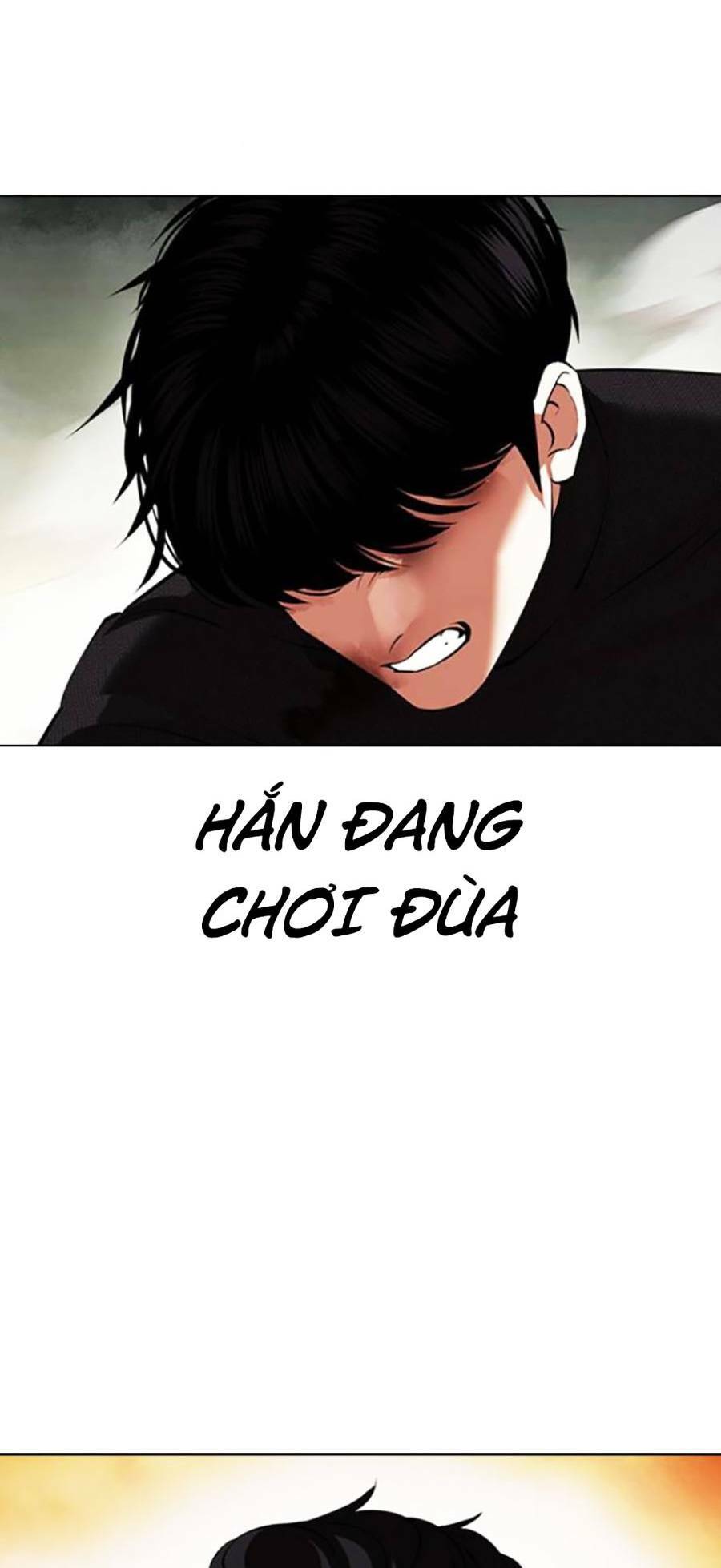 Hoán Đổi Nhiệm Màu Chapter 438 - Trang 2