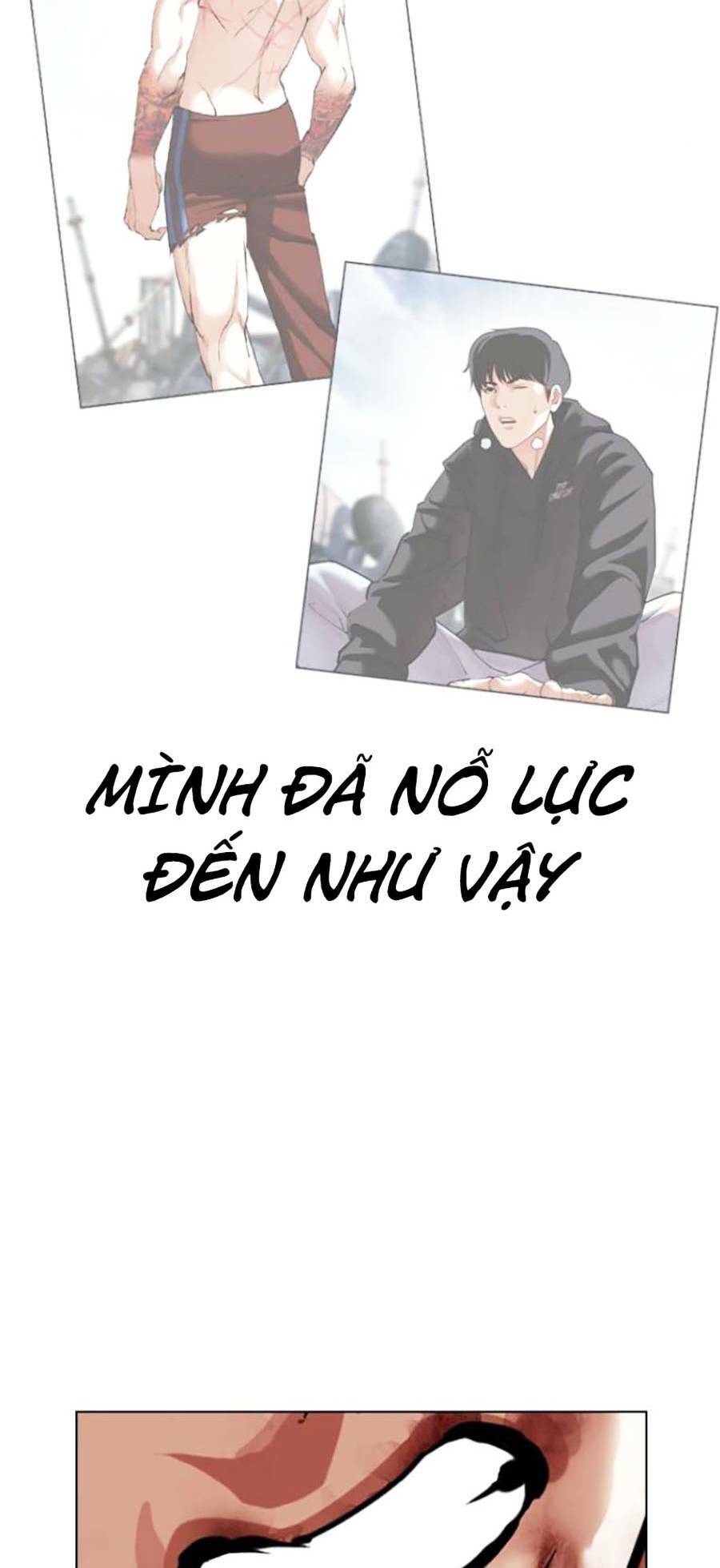 Hoán Đổi Nhiệm Màu Chapter 438 - Trang 2