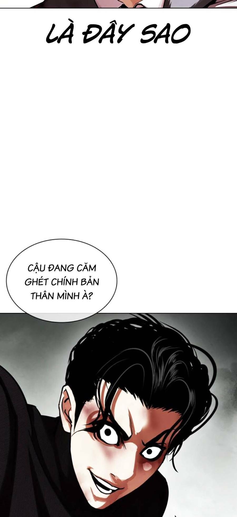 Hoán Đổi Nhiệm Màu Chapter 438 - Trang 2