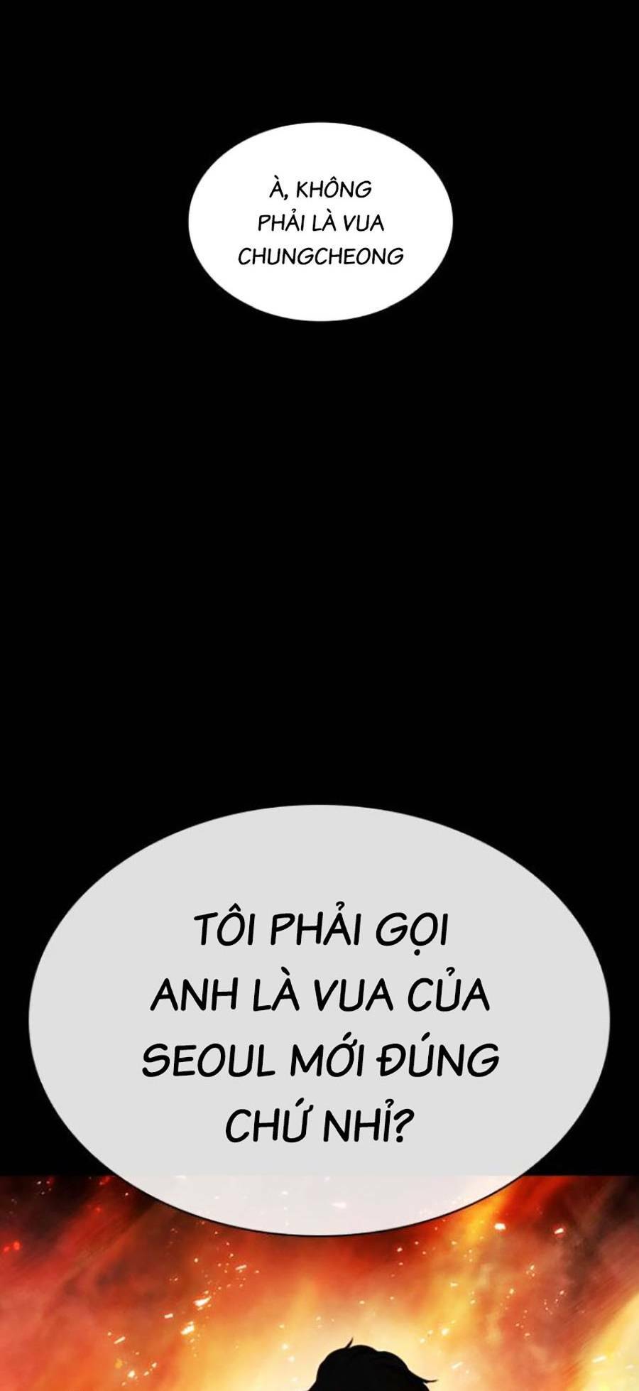 Hoán Đổi Nhiệm Màu Chapter 438 - Trang 2