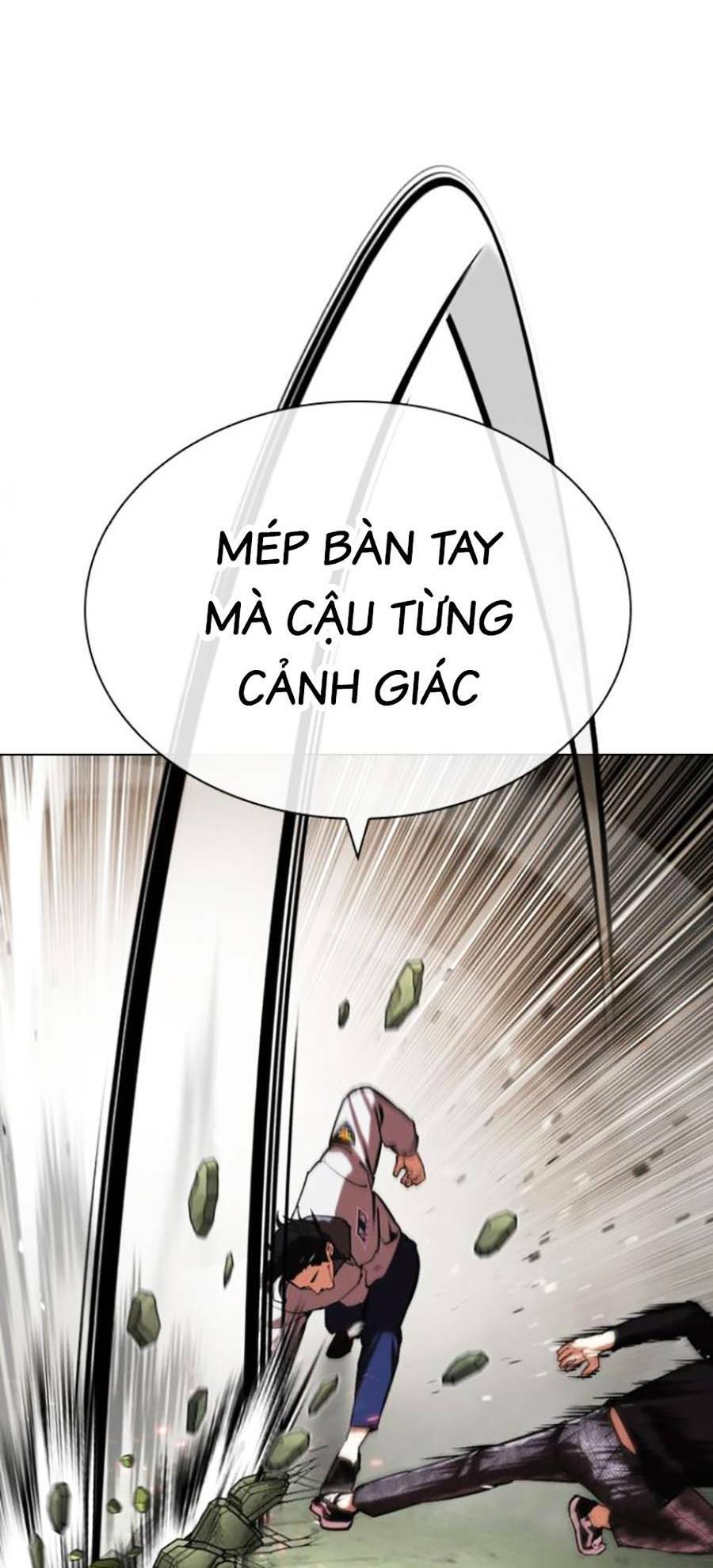 Hoán Đổi Nhiệm Màu Chapter 438 - Trang 2