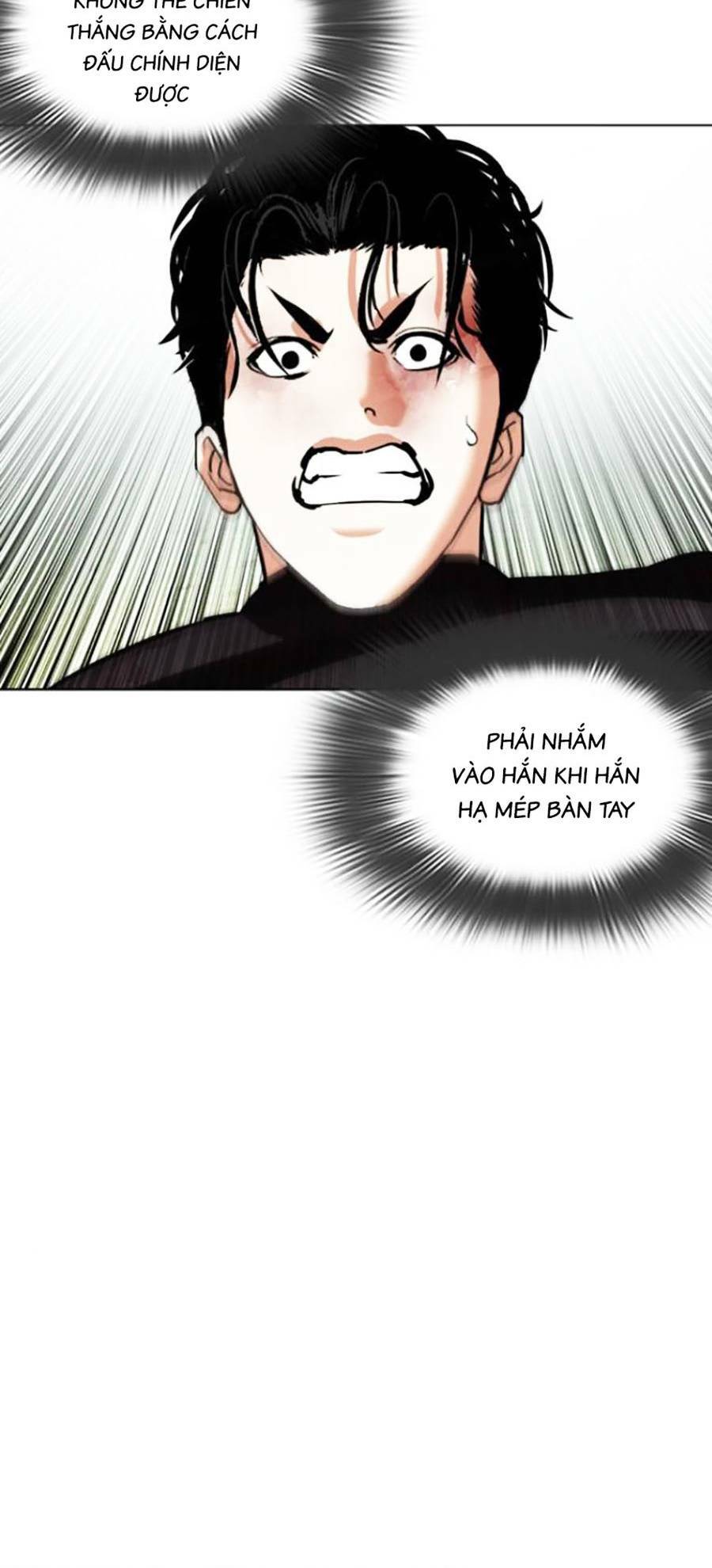 Hoán Đổi Nhiệm Màu Chapter 438 - Trang 2