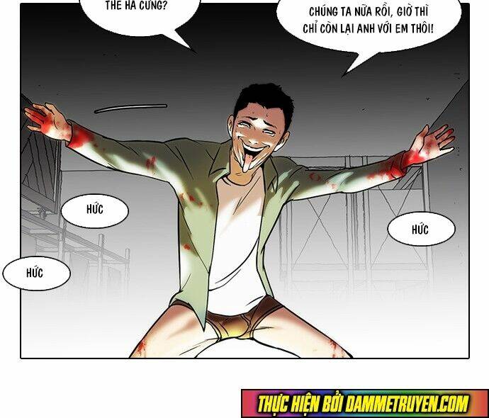 Hoán Đổi Nhiệm Màu Chapter 44 - Trang 2