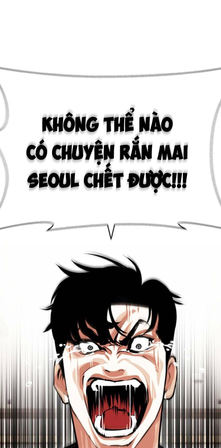 Hoán Đổi Nhiệm Màu Chapter 442 - Trang 2