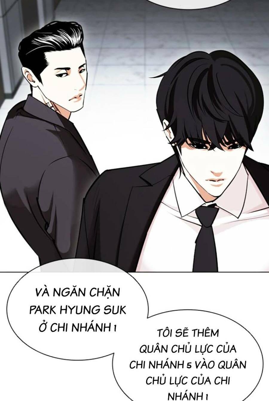 Hoán Đổi Nhiệm Màu Chapter 442 - Trang 2