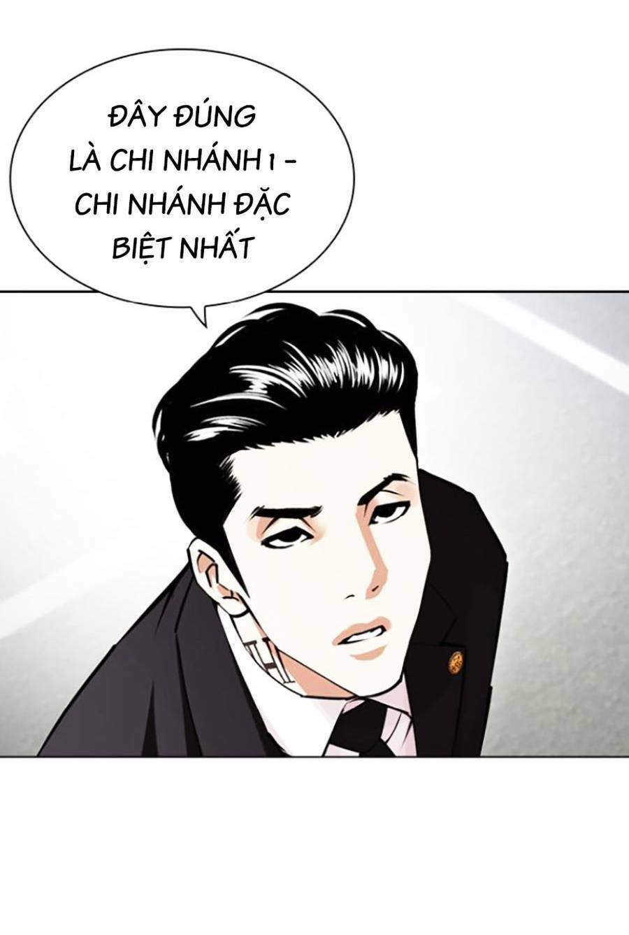 Hoán Đổi Nhiệm Màu Chapter 442 - Trang 2