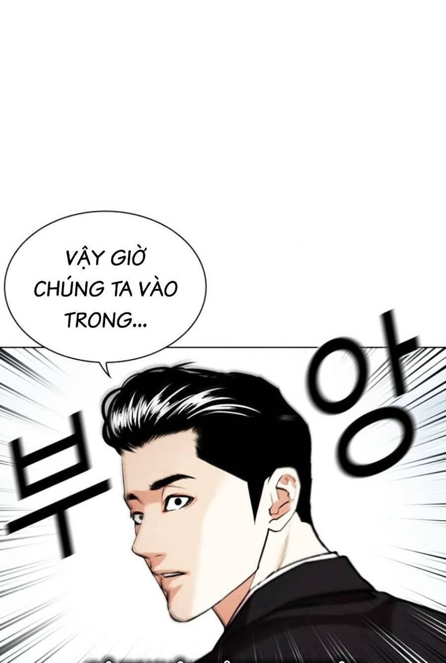 Hoán Đổi Nhiệm Màu Chapter 442 - Trang 2