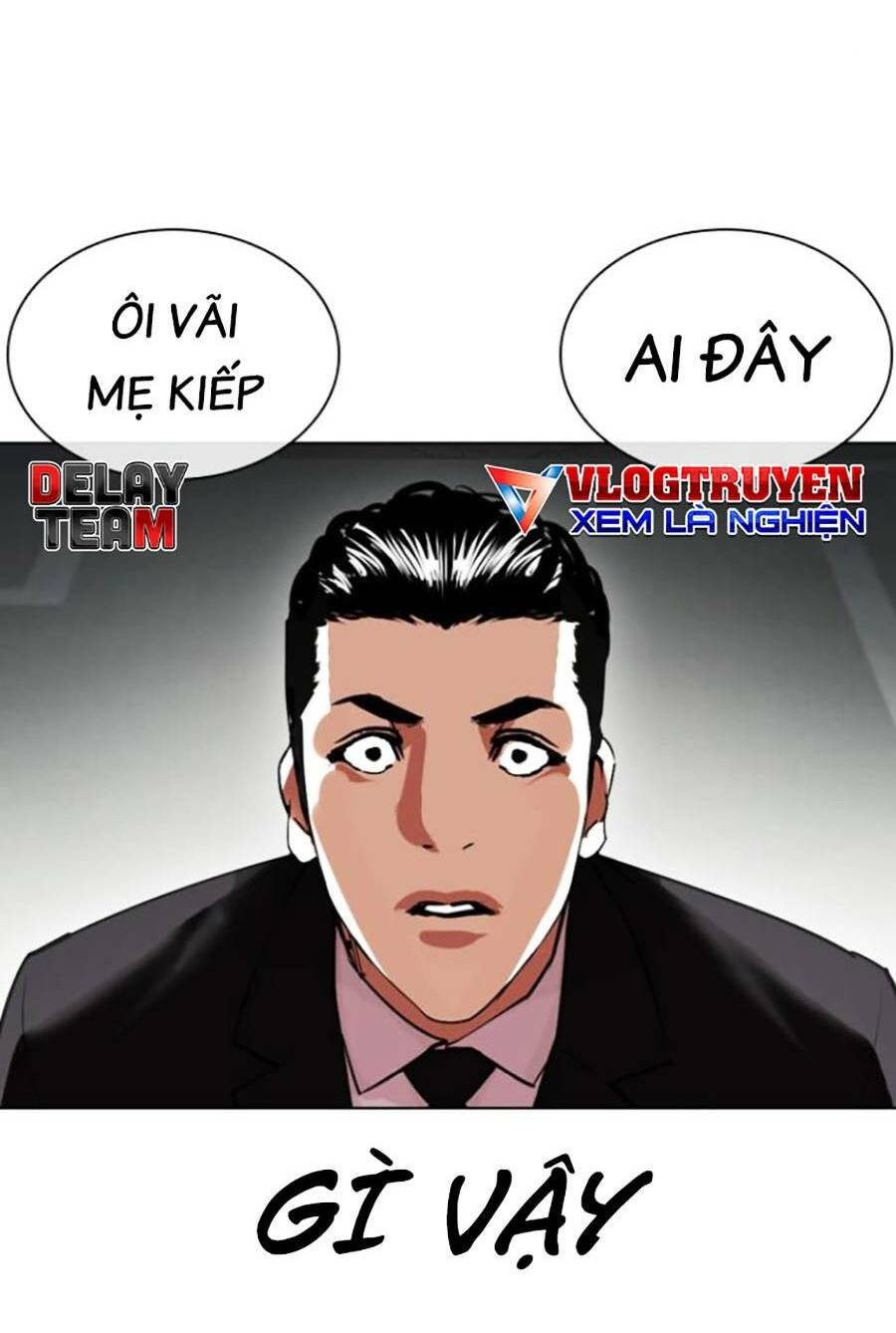 Hoán Đổi Nhiệm Màu Chapter 442 - Trang 2