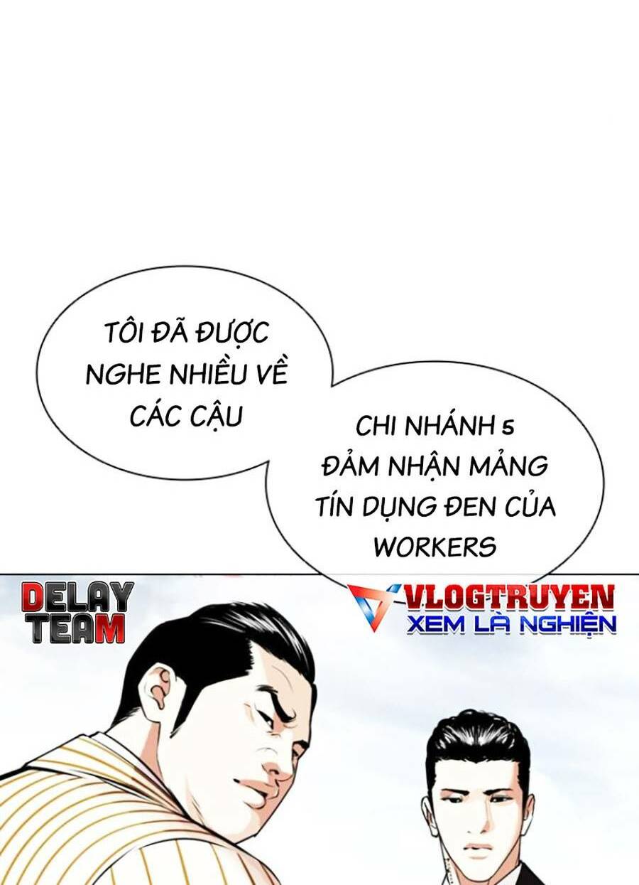 Hoán Đổi Nhiệm Màu Chapter 442 - Trang 2