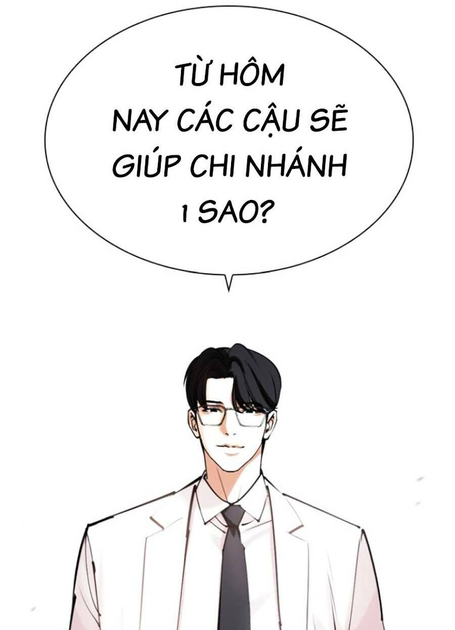 Hoán Đổi Nhiệm Màu Chapter 442 - Trang 2