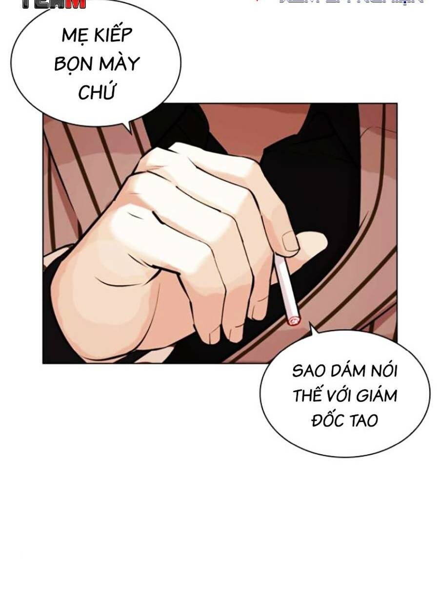 Hoán Đổi Nhiệm Màu Chapter 442 - Trang 2