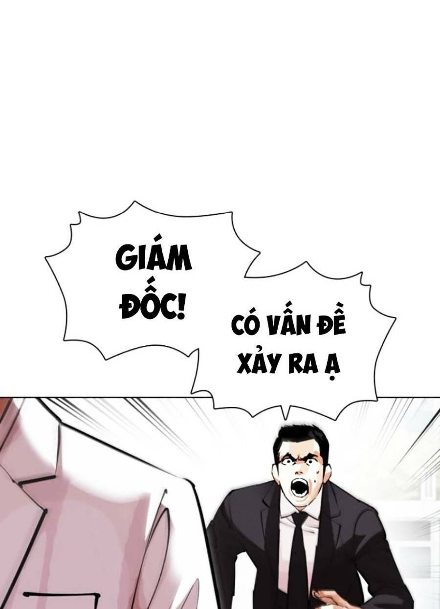 Hoán Đổi Nhiệm Màu Chapter 442 - Trang 2