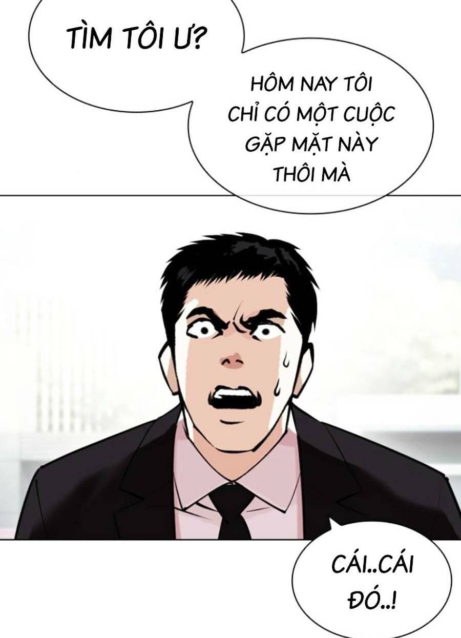 Hoán Đổi Nhiệm Màu Chapter 442 - Trang 2