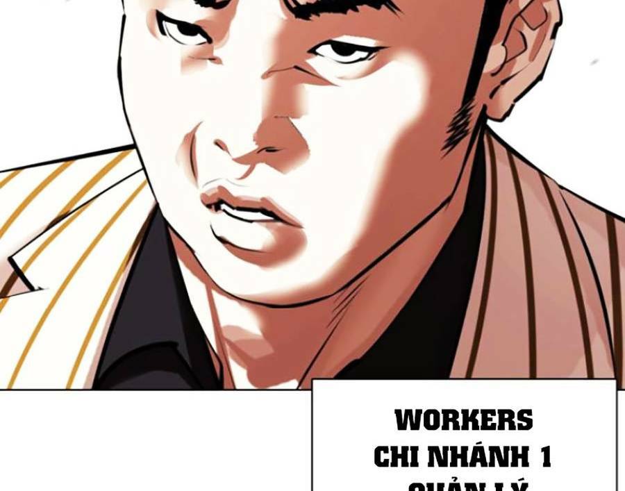 Hoán Đổi Nhiệm Màu Chapter 442 - Trang 2