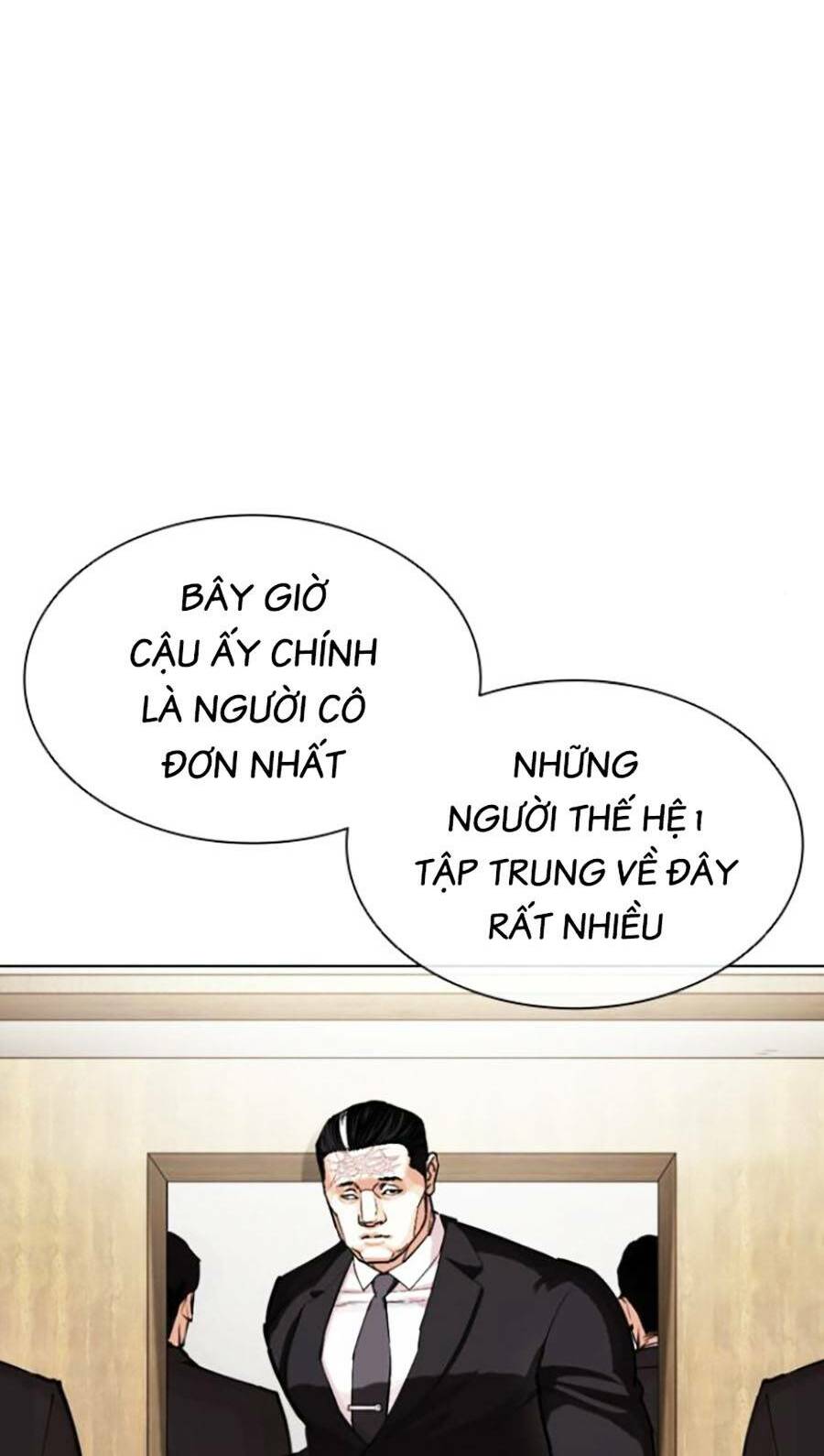 Hoán Đổi Nhiệm Màu Chapter 442 - Trang 2