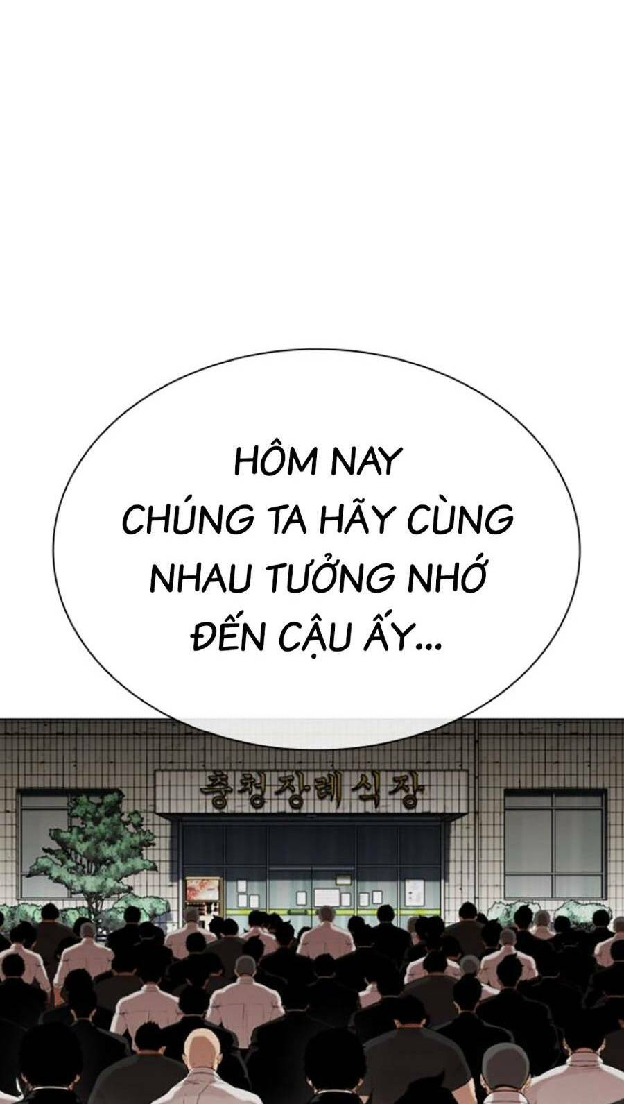 Hoán Đổi Nhiệm Màu Chapter 442 - Trang 2