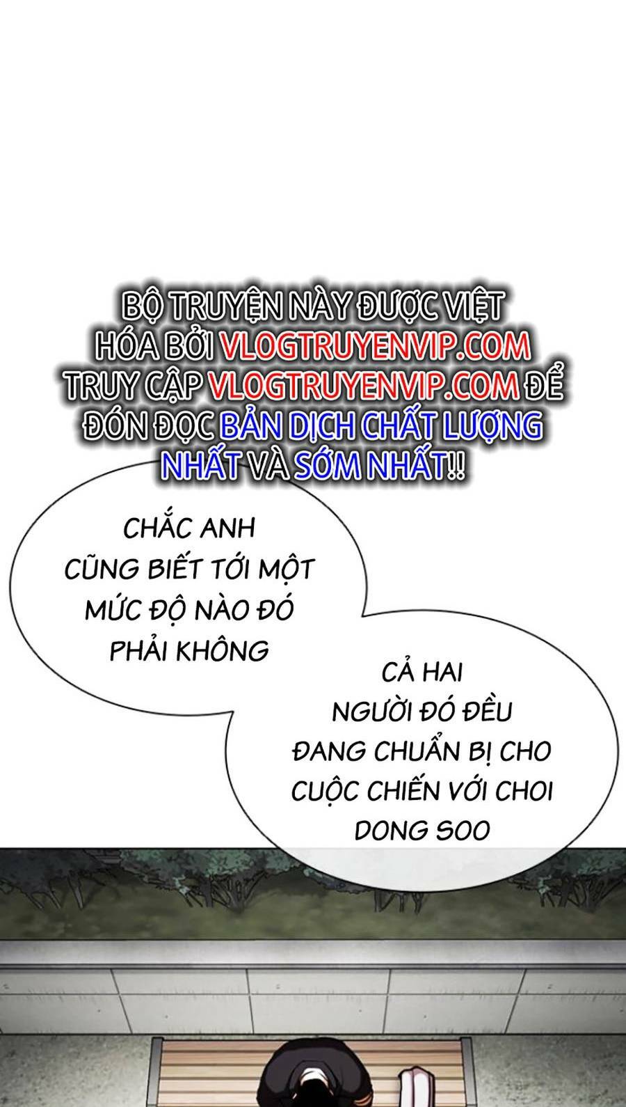 Hoán Đổi Nhiệm Màu Chapter 442 - Trang 2