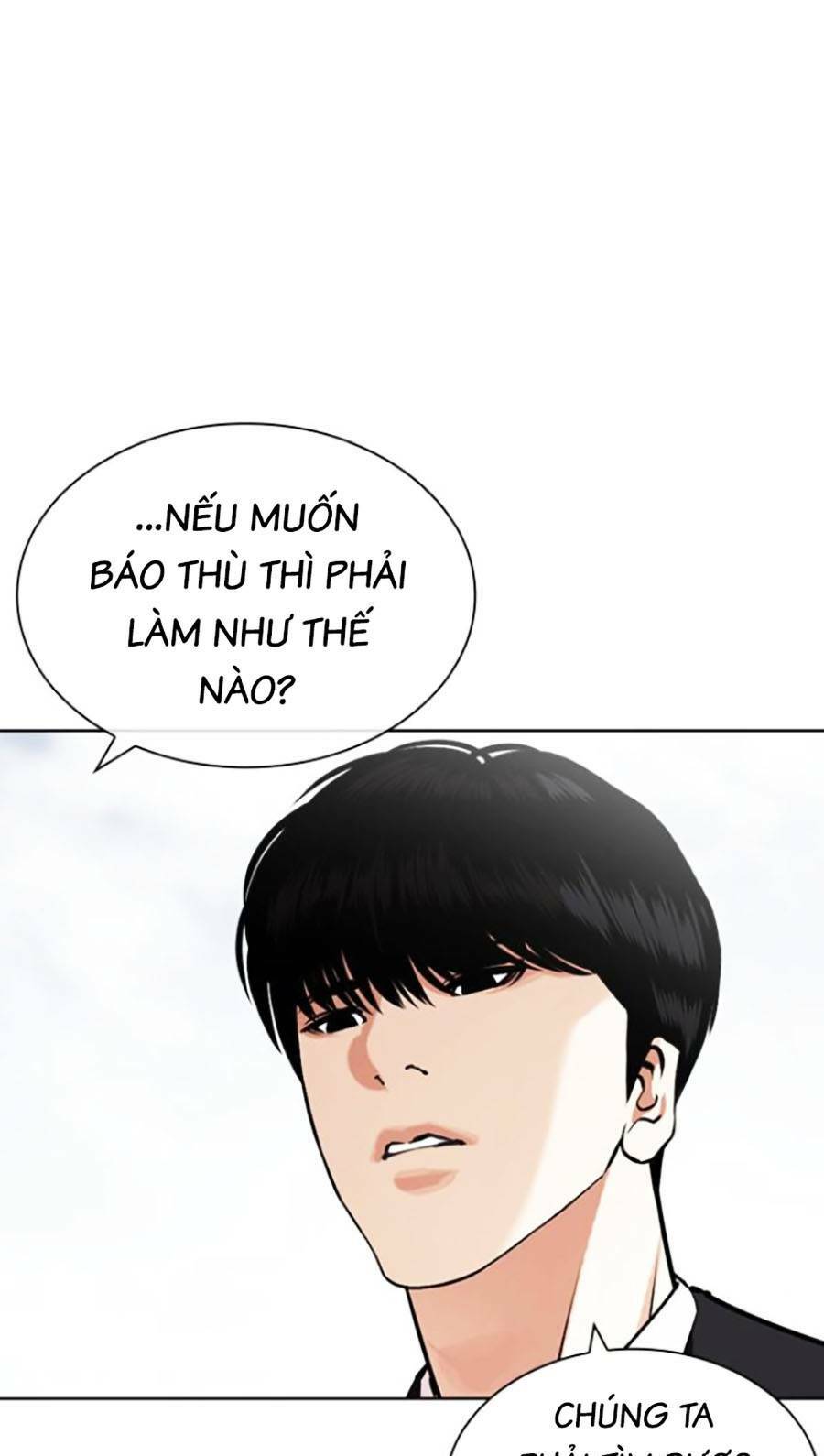 Hoán Đổi Nhiệm Màu Chapter 442 - Trang 2