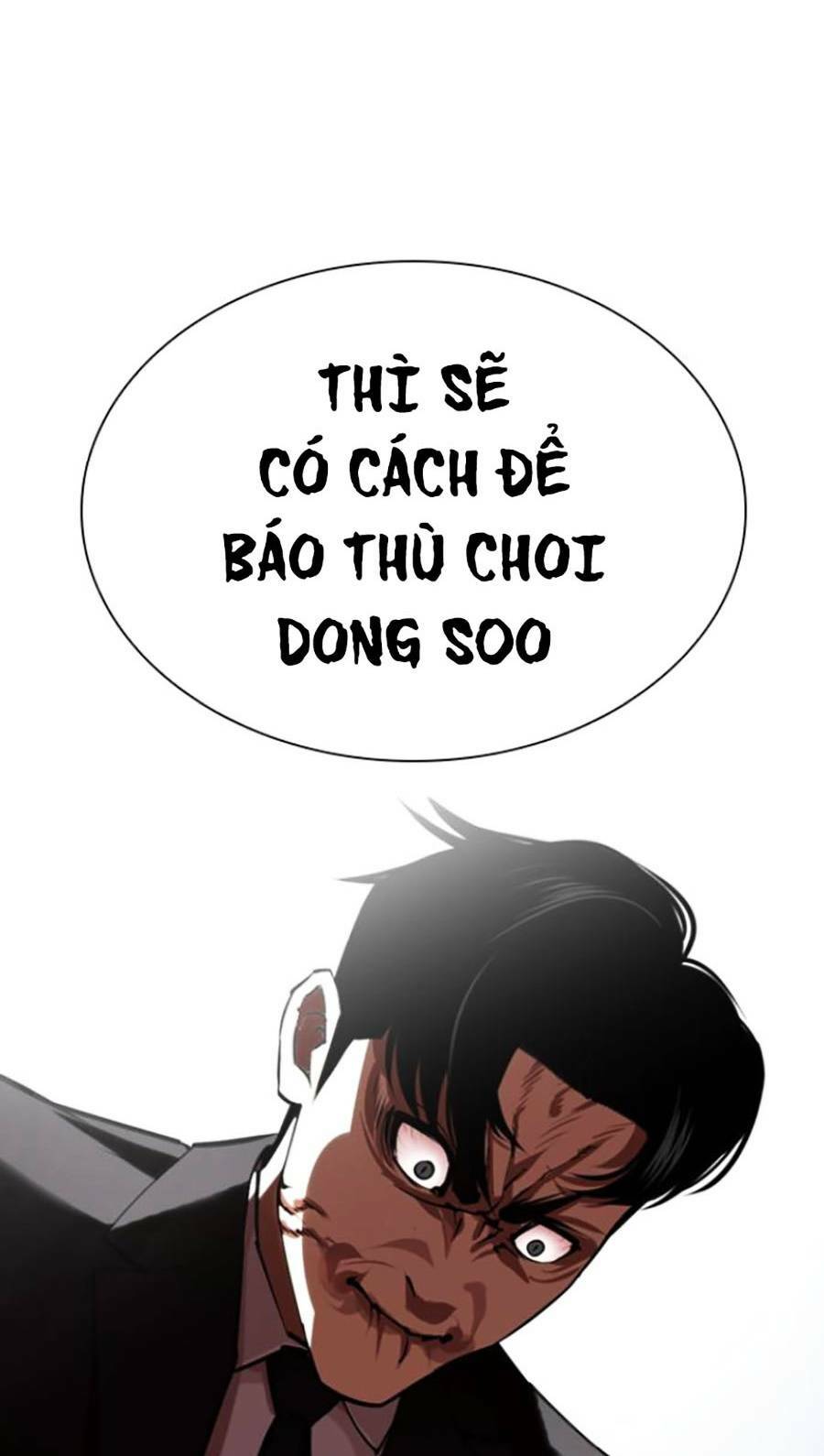 Hoán Đổi Nhiệm Màu Chapter 442 - Trang 2