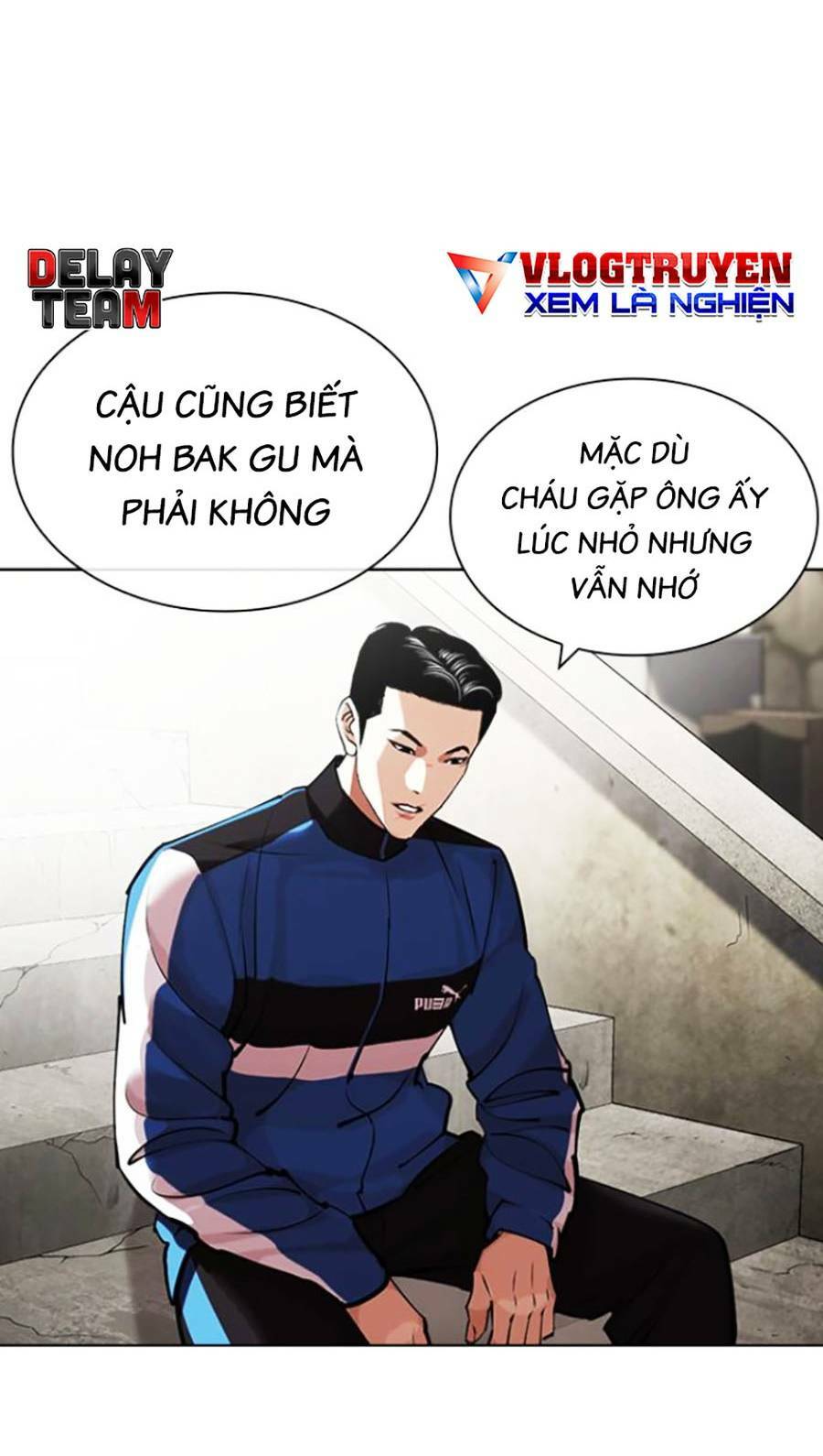 Hoán Đổi Nhiệm Màu Chapter 442 - Trang 2