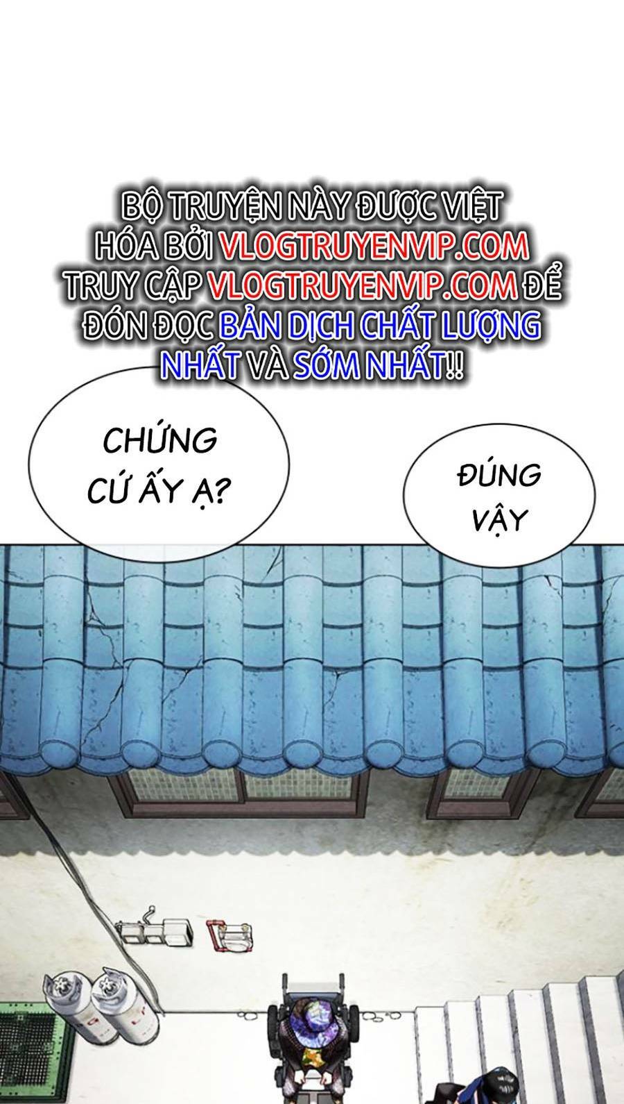 Hoán Đổi Nhiệm Màu Chapter 442 - Trang 2