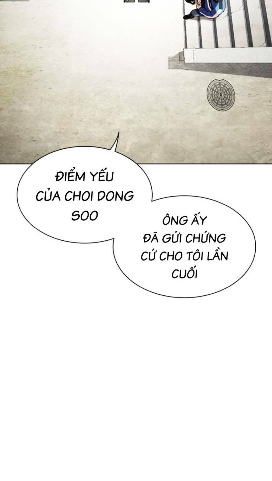 Hoán Đổi Nhiệm Màu Chapter 442 - Trang 2