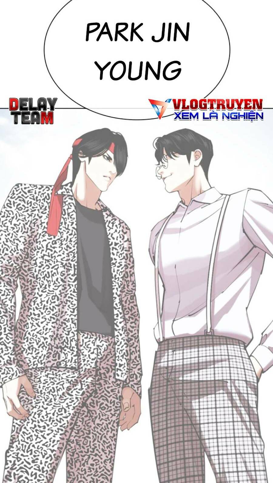 Hoán Đổi Nhiệm Màu Chapter 442 - Trang 2