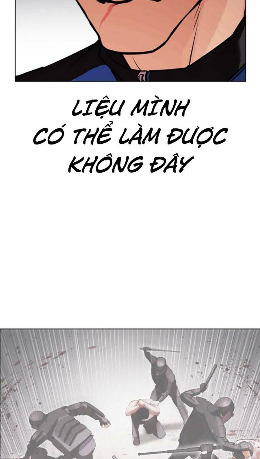 Hoán Đổi Nhiệm Màu Chapter 442 - Trang 2