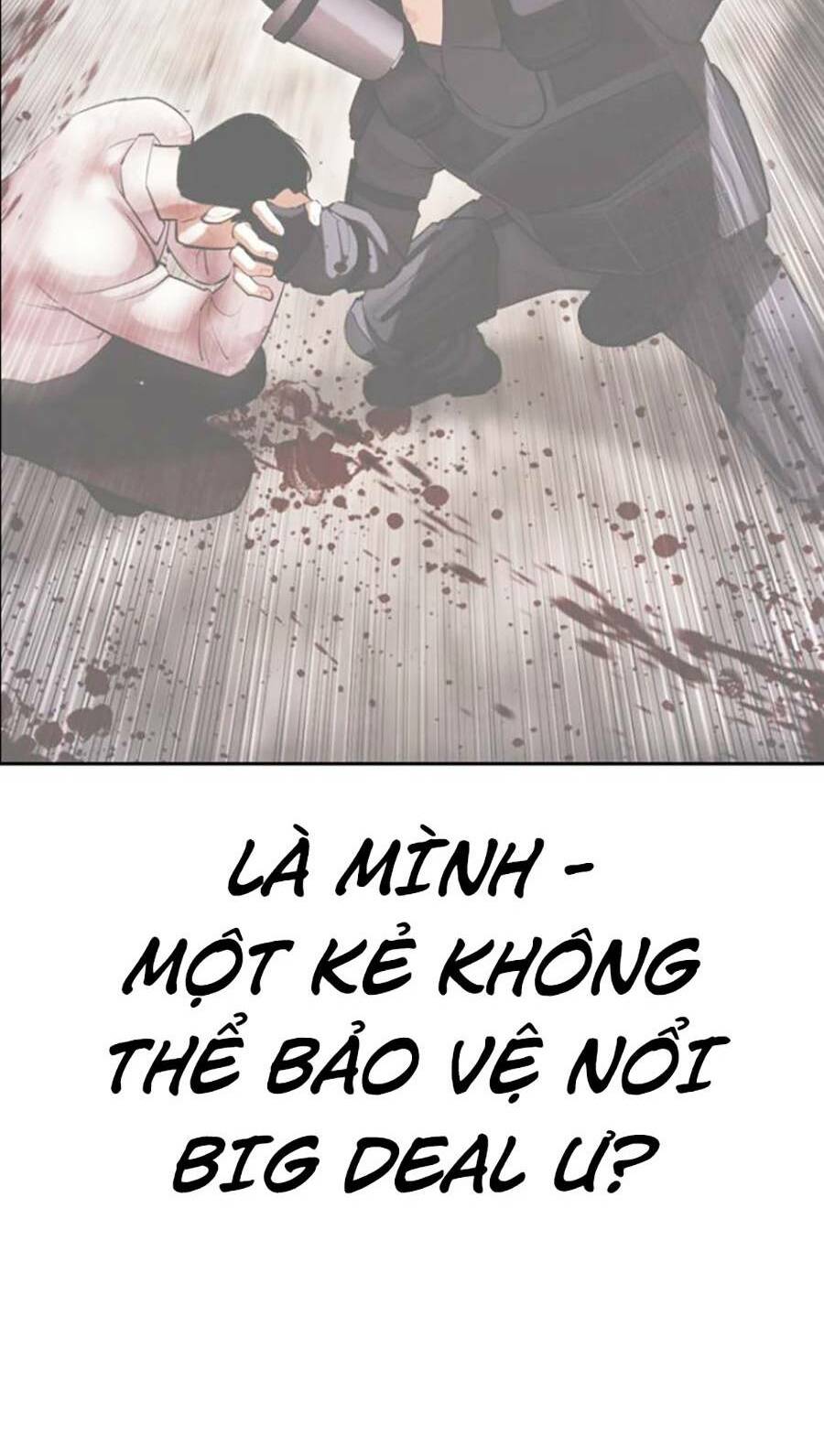 Hoán Đổi Nhiệm Màu Chapter 442 - Trang 2