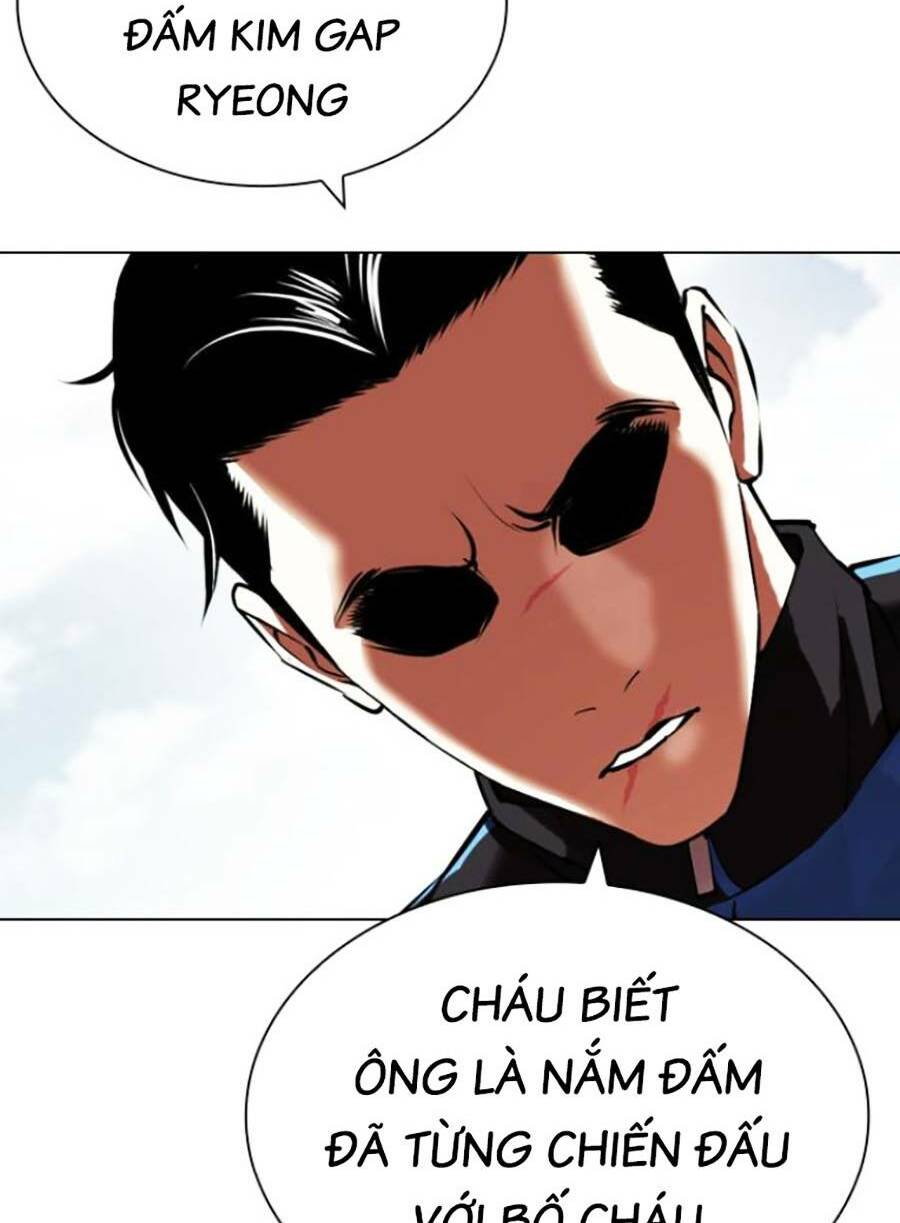 Hoán Đổi Nhiệm Màu Chapter 442 - Trang 2