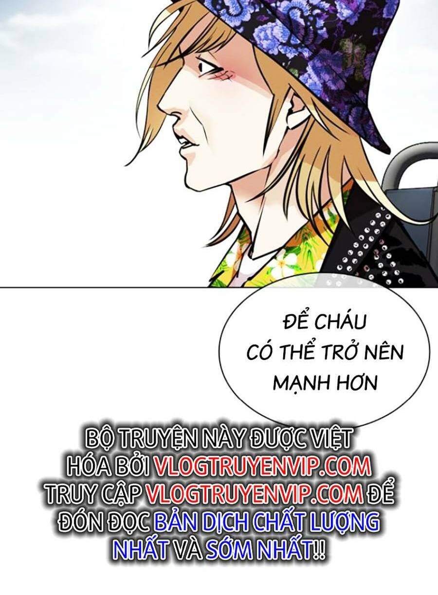 Hoán Đổi Nhiệm Màu Chapter 442 - Trang 2