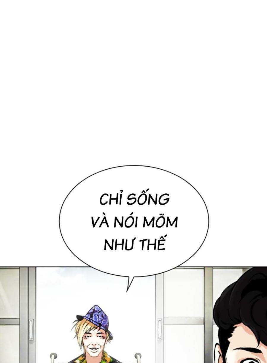 Hoán Đổi Nhiệm Màu Chapter 442 - Trang 2