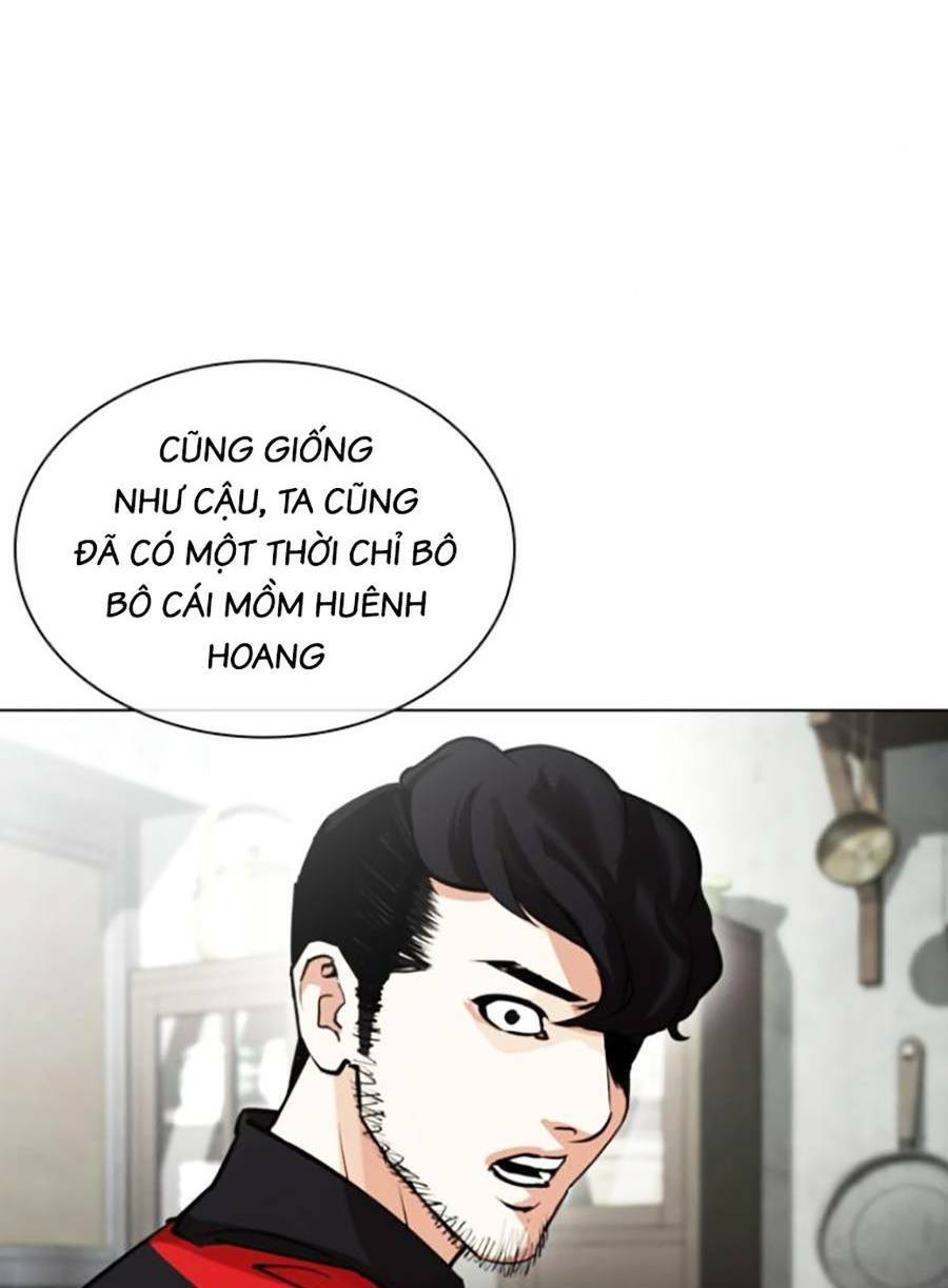 Hoán Đổi Nhiệm Màu Chapter 442 - Trang 2