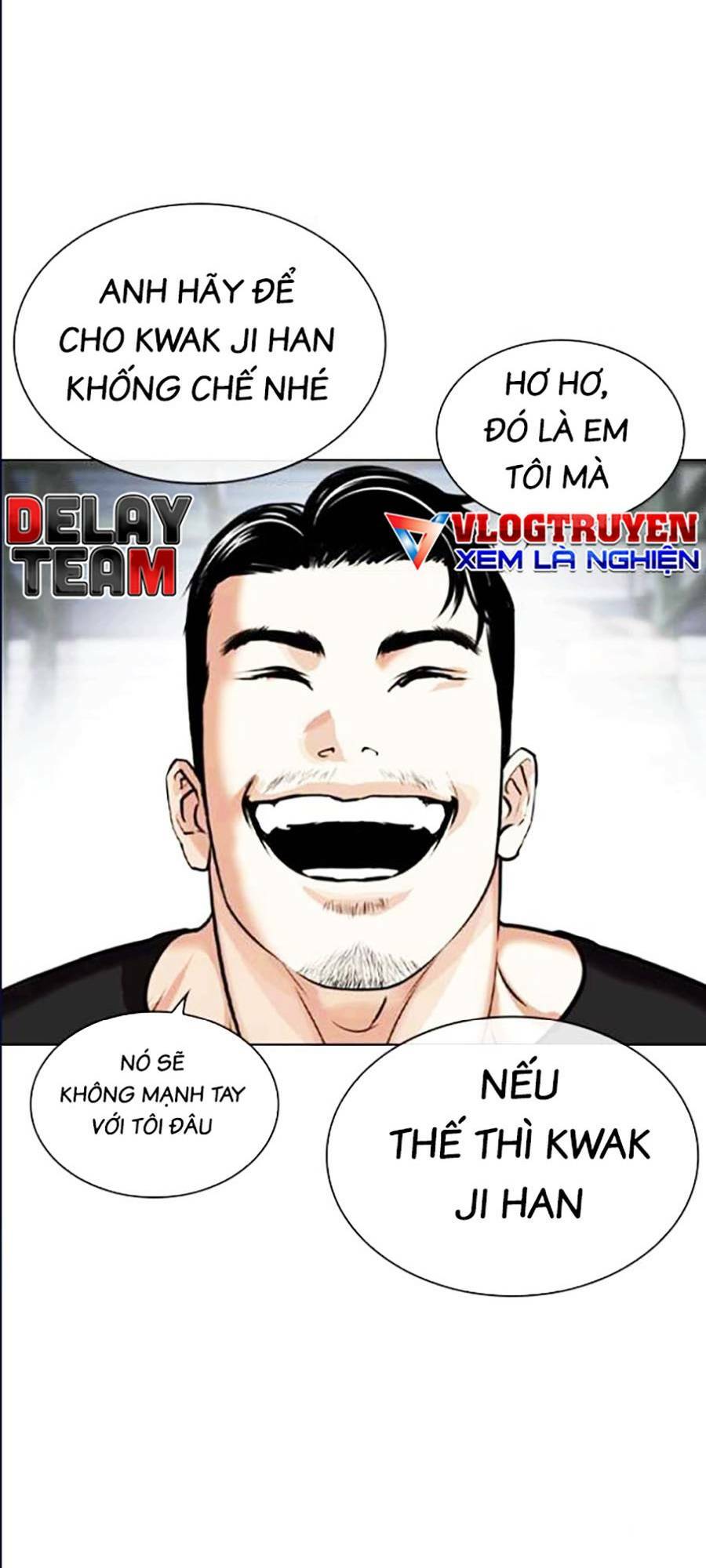 Hoán Đổi Nhiệm Màu Chapter 447 - Trang 2