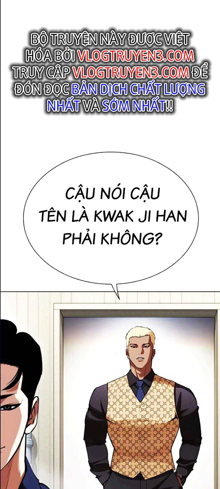 Hoán Đổi Nhiệm Màu Chapter 447 - Trang 2